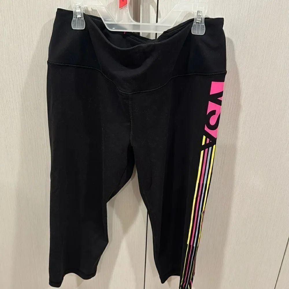 Victoria secret short pants
